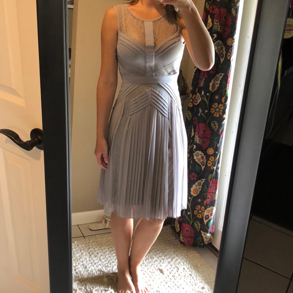 Beautiful bcbg dress great for all occasions